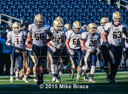 Thumbnail 2 in Northbridge vs. East Bridgewater (MIAA Division 5 Final) photogallery.