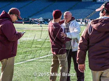 Thumbnail 3 in Northbridge vs. East Bridgewater (MIAA Division 5 Final) photogallery.