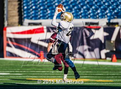 Thumbnail 3 in Northbridge vs. East Bridgewater (MIAA Division 5 Final) photogallery.