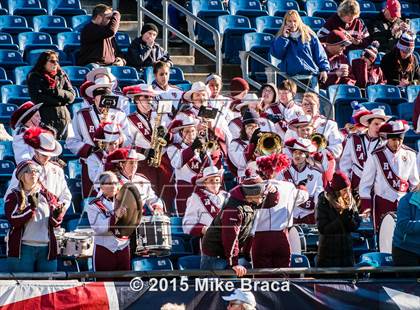 Thumbnail 3 in Northbridge vs. East Bridgewater (MIAA Division 5 Final) photogallery.