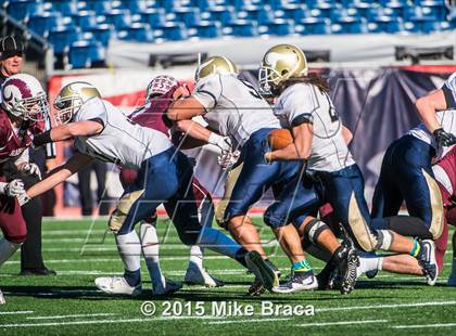 Thumbnail 1 in Northbridge vs. East Bridgewater (MIAA Division 5 Final) photogallery.