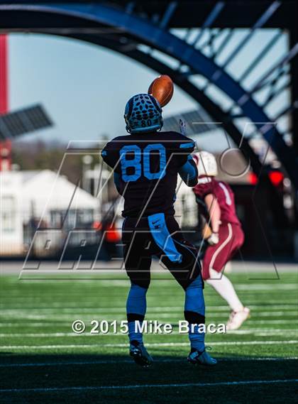 Thumbnail 1 in Northbridge vs. East Bridgewater (MIAA Division 5 Final) photogallery.