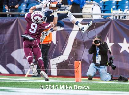 Thumbnail 3 in Northbridge vs. East Bridgewater (MIAA Division 5 Final) photogallery.