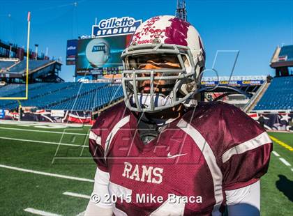Thumbnail 3 in Northbridge vs. East Bridgewater (MIAA Division 5 Final) photogallery.