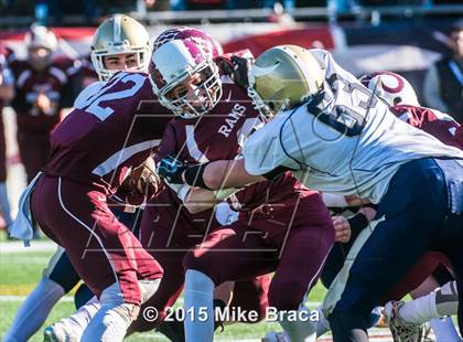 Thumbnail 3 in Northbridge vs. East Bridgewater (MIAA Division 5 Final) photogallery.