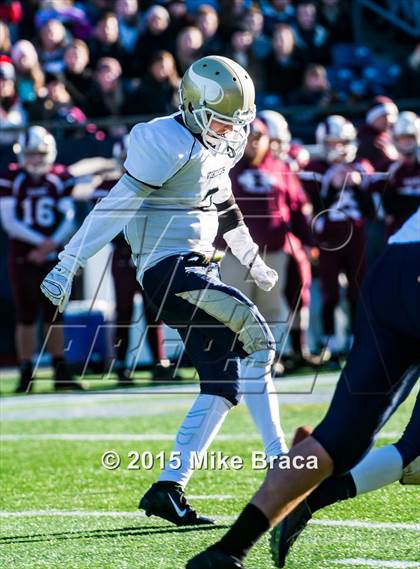 Thumbnail 1 in Northbridge vs. East Bridgewater (MIAA Division 5 Final) photogallery.