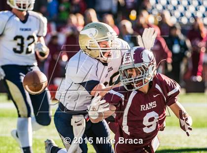 Thumbnail 3 in Northbridge vs. East Bridgewater (MIAA Division 5 Final) photogallery.