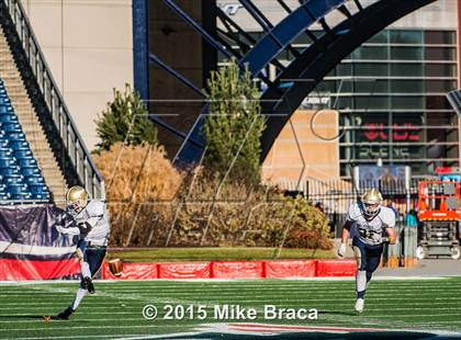 Thumbnail 1 in Northbridge vs. East Bridgewater (MIAA Division 5 Final) photogallery.