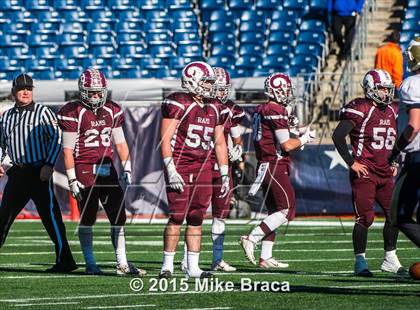 Thumbnail 1 in Northbridge vs. East Bridgewater (MIAA Division 5 Final) photogallery.