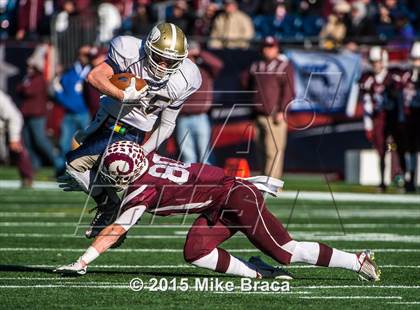 Thumbnail 1 in Northbridge vs. East Bridgewater (MIAA Division 5 Final) photogallery.