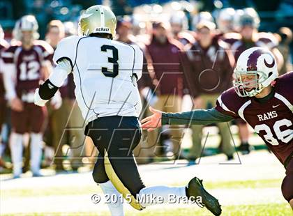Thumbnail 3 in Northbridge vs. East Bridgewater (MIAA Division 5 Final) photogallery.