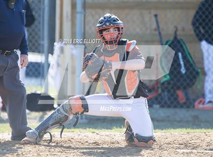 Thumbnail 2 in Cranberry Area vs Clarion Area photogallery.