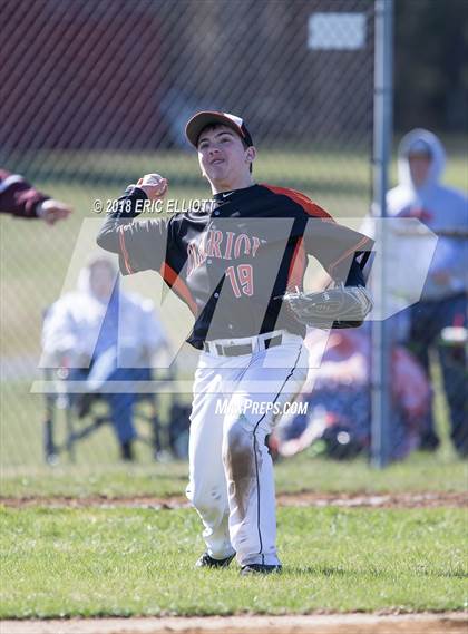 Thumbnail 1 in Cranberry Area vs Clarion Area photogallery.