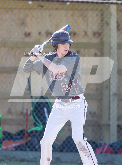 Thumbnail 1 in Cranberry Area vs Clarion Area photogallery.