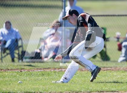 Thumbnail 2 in Cranberry Area vs Clarion Area photogallery.