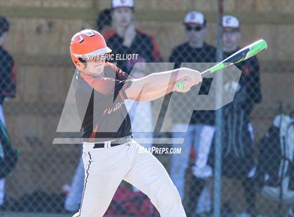 Thumbnail 1 in Cranberry Area vs Clarion Area photogallery.