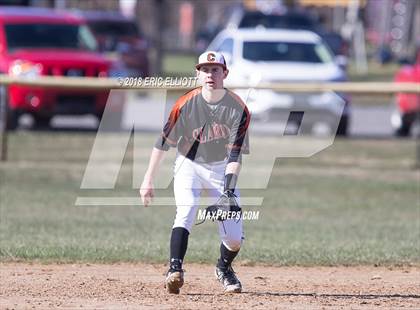 Thumbnail 2 in Cranberry Area vs Clarion Area photogallery.