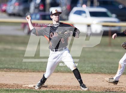 Thumbnail 3 in Cranberry Area vs Clarion Area photogallery.