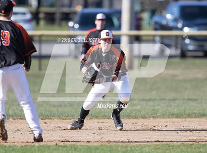 Thumbnail 3 in Cranberry Area vs Clarion Area photogallery.