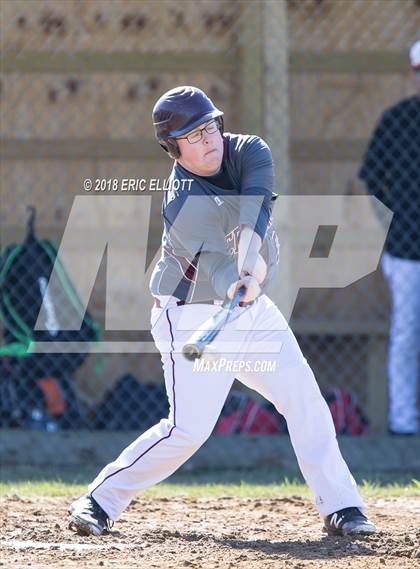 Thumbnail 1 in Cranberry Area vs Clarion Area photogallery.