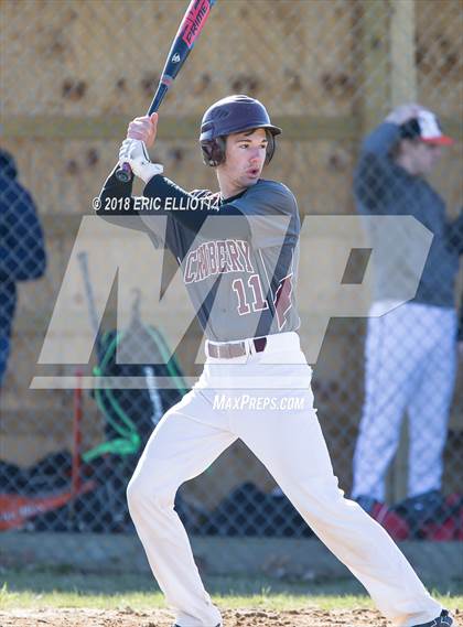 Thumbnail 1 in Cranberry Area vs Clarion Area photogallery.