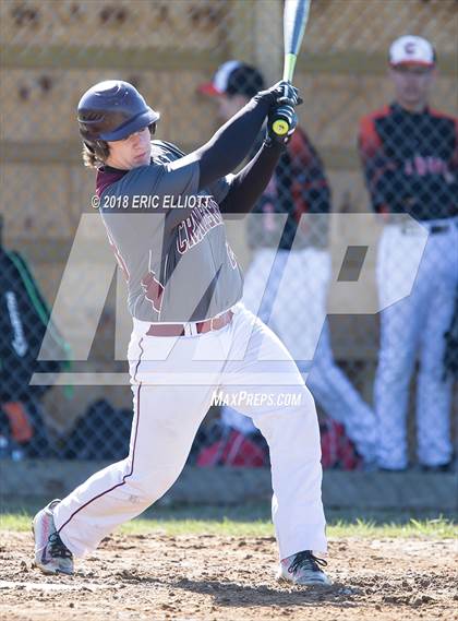 Thumbnail 1 in Cranberry Area vs Clarion Area photogallery.