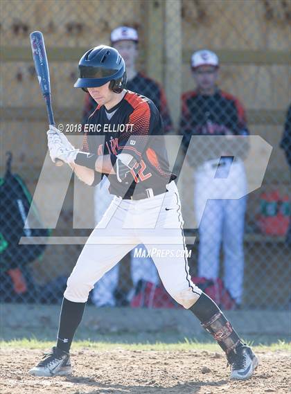 Thumbnail 1 in Cranberry Area vs Clarion Area photogallery.