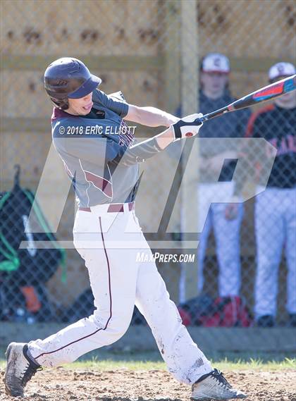 Thumbnail 3 in Cranberry Area vs Clarion Area photogallery.