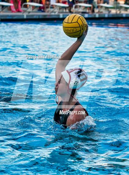 Thumbnail 1 in Sacred Heart Prep @ Campolindo photogallery.