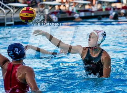 Thumbnail 1 in Sacred Heart Prep @ Campolindo photogallery.