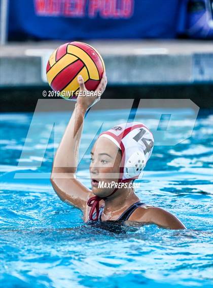 Thumbnail 3 in Sacred Heart Prep @ Campolindo photogallery.