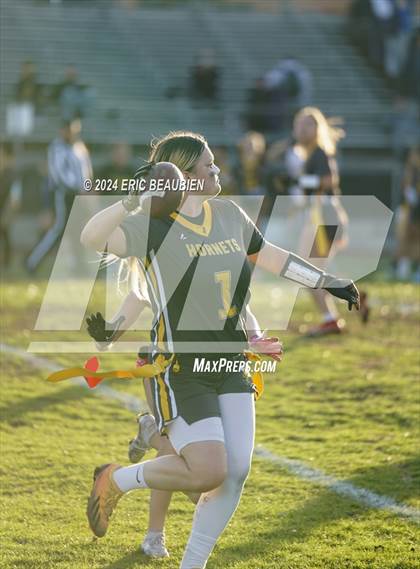 Thumbnail 3 in Alameda vs. Clayton Valley Charter photogallery.