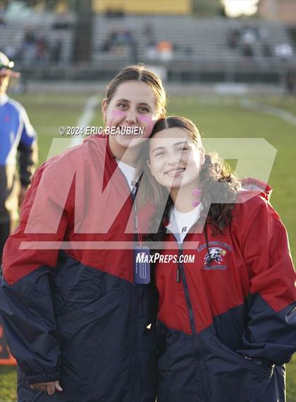 Thumbnail 3 in Alameda vs. Clayton Valley Charter photogallery.