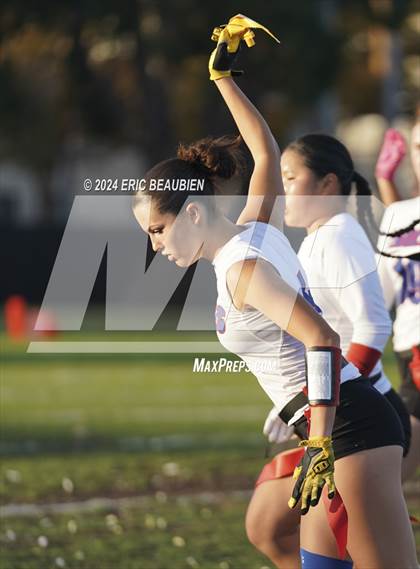 Thumbnail 1 in Alameda vs. Clayton Valley Charter photogallery.
