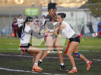 Thumbnail 1 in Alameda vs. Clayton Valley Charter photogallery.