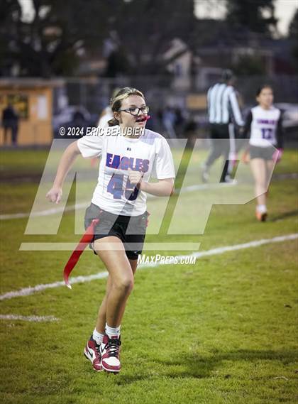 Thumbnail 2 in Alameda vs. Clayton Valley Charter photogallery.