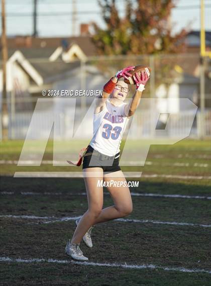Thumbnail 2 in Alameda vs. Clayton Valley Charter photogallery.
