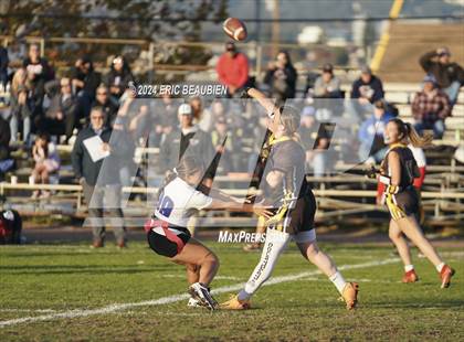 Thumbnail 2 in Alameda vs. Clayton Valley Charter photogallery.