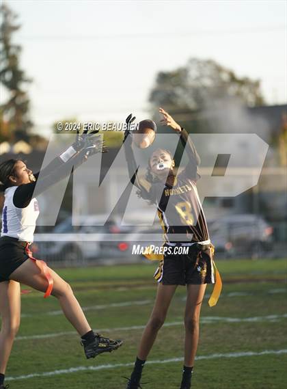 Thumbnail 3 in Alameda vs. Clayton Valley Charter photogallery.