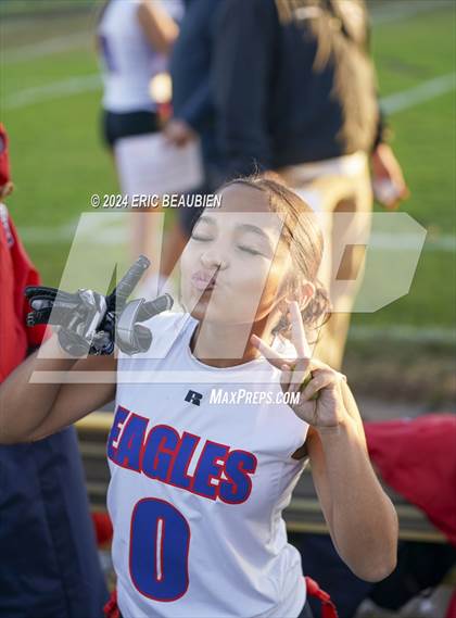 Thumbnail 1 in Alameda vs. Clayton Valley Charter photogallery.