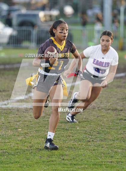Thumbnail 3 in Alameda vs. Clayton Valley Charter photogallery.