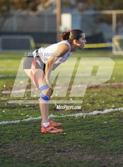 Thumbnail 2 in Alameda vs. Clayton Valley Charter photogallery.