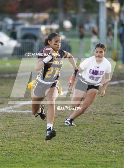 Thumbnail 2 in Alameda vs. Clayton Valley Charter photogallery.