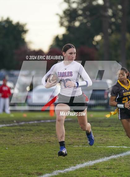Thumbnail 3 in Alameda vs. Clayton Valley Charter photogallery.