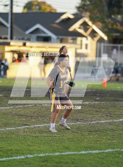 Thumbnail 1 in Alameda vs. Clayton Valley Charter photogallery.