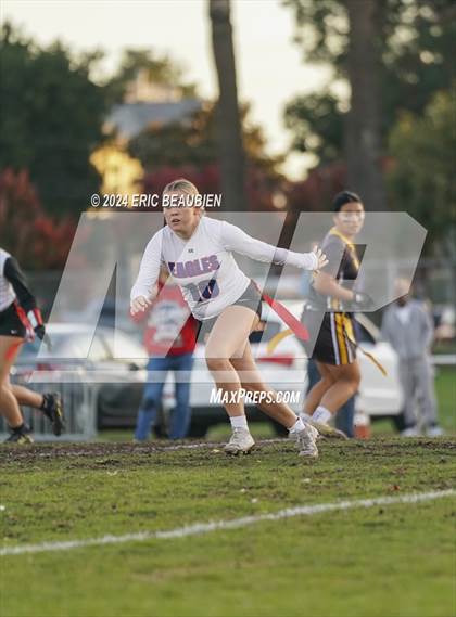 Thumbnail 2 in Alameda vs. Clayton Valley Charter photogallery.