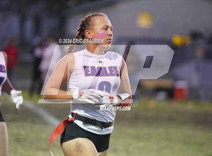 Thumbnail 2 in Alameda vs. Clayton Valley Charter photogallery.