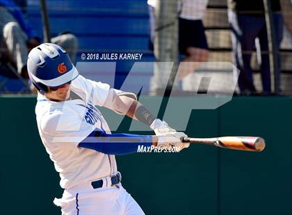 Thumbnail 1 in Spring Valley vs Bishop Gorman photogallery.