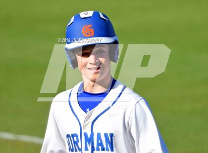 Thumbnail 1 in Spring Valley vs Bishop Gorman photogallery.