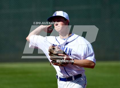 Thumbnail 1 in Spring Valley vs Bishop Gorman photogallery.